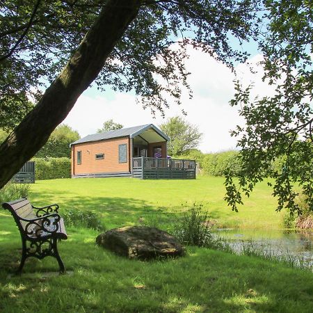 Jacob'S Meadow Pod 2 Villa Shrewsbury Exterior photo