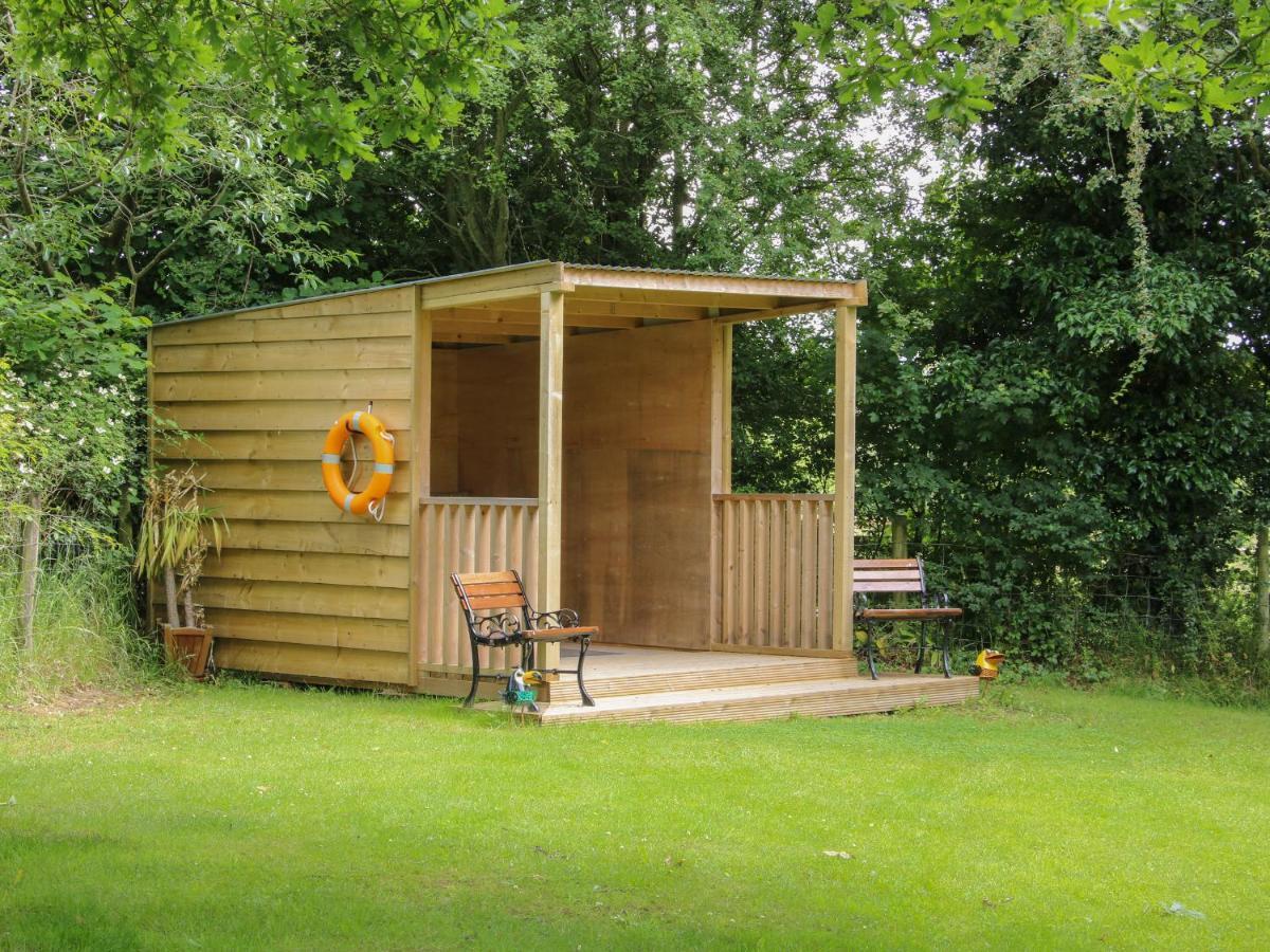 Jacob'S Meadow Pod 2 Villa Shrewsbury Exterior photo